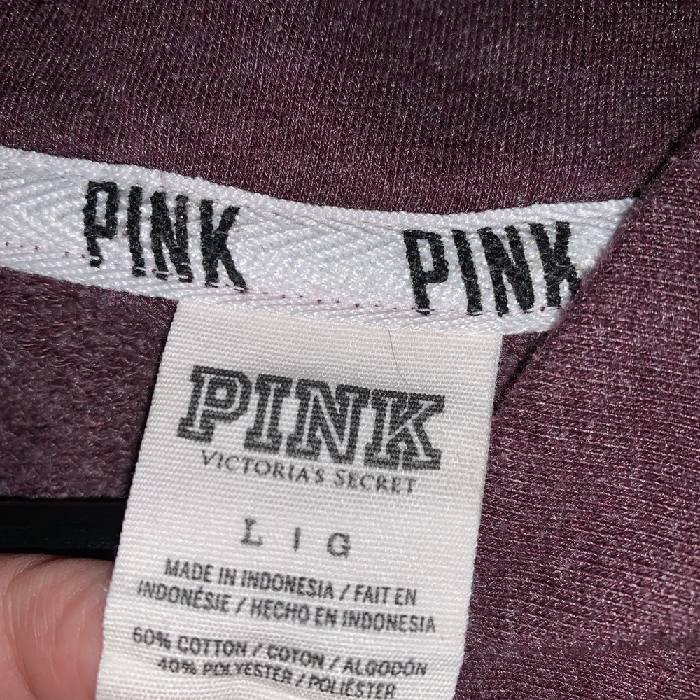 Vs half zip - Picture 3 of 3
